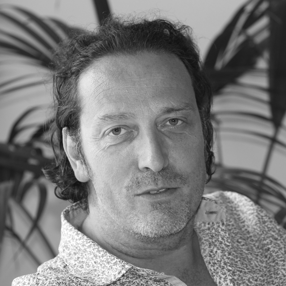 Holger Thiele