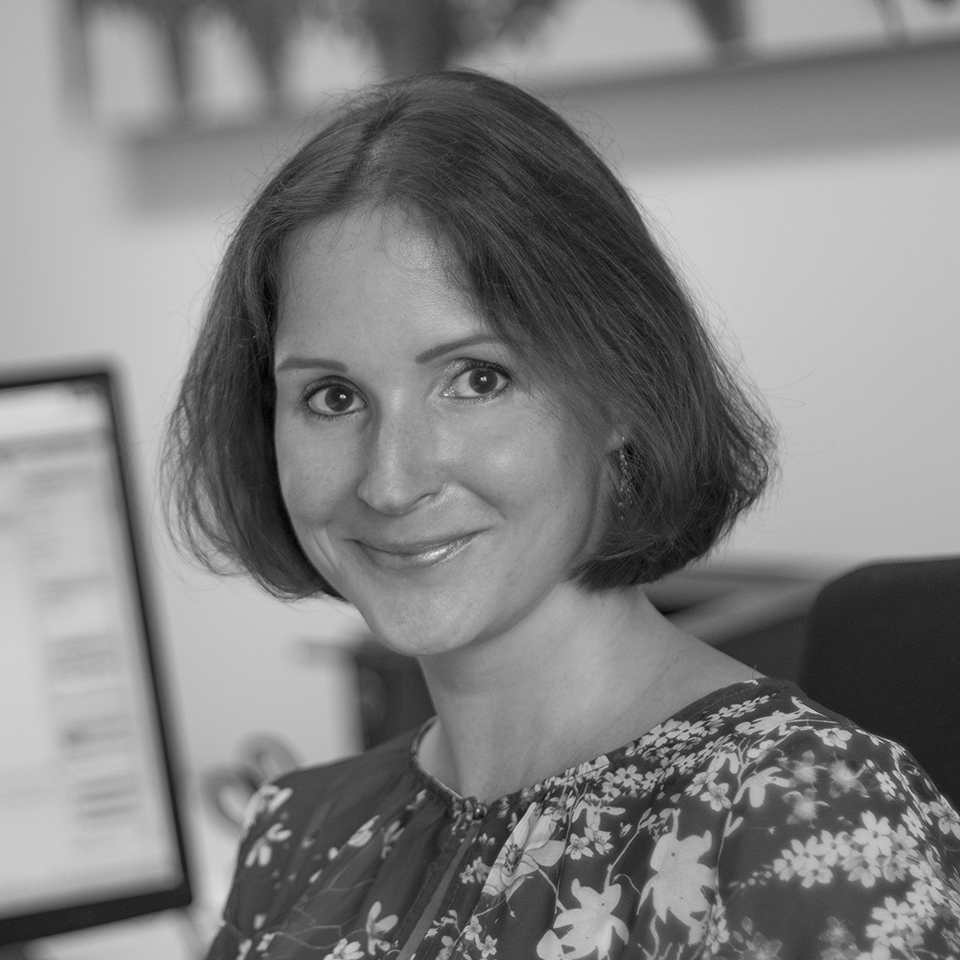 Manuela Blum Manuela Blum