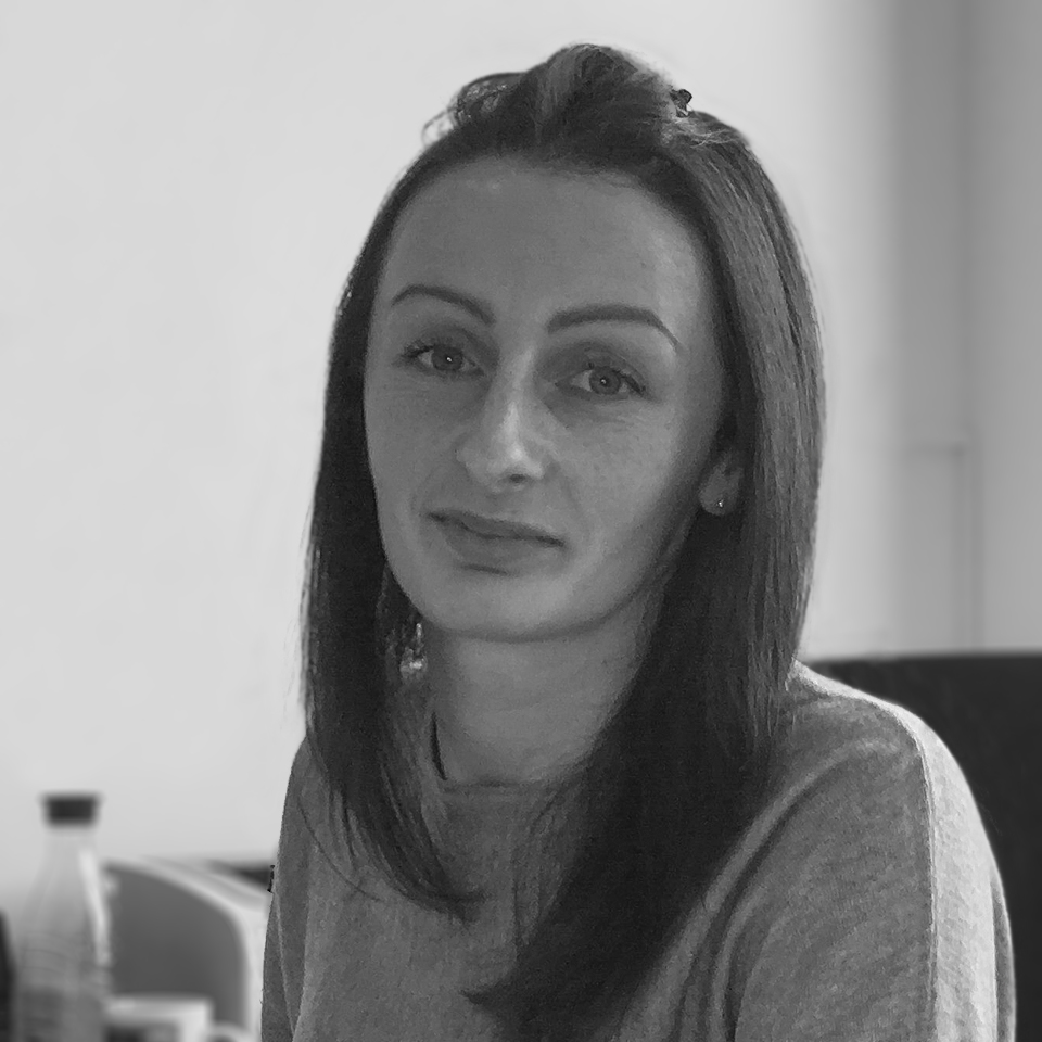 Patricia Lubojanski Patricia Lubojanski